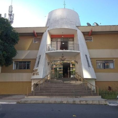 ברזיליה New Byblos Hotel מראה חיצוני תמונה