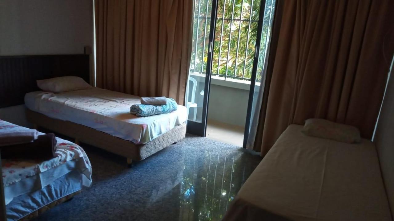 ברזיליה New Byblos Hotel מראה חיצוני תמונה