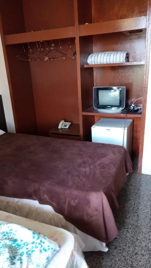ברזיליה New Byblos Hotel מראה חיצוני תמונה