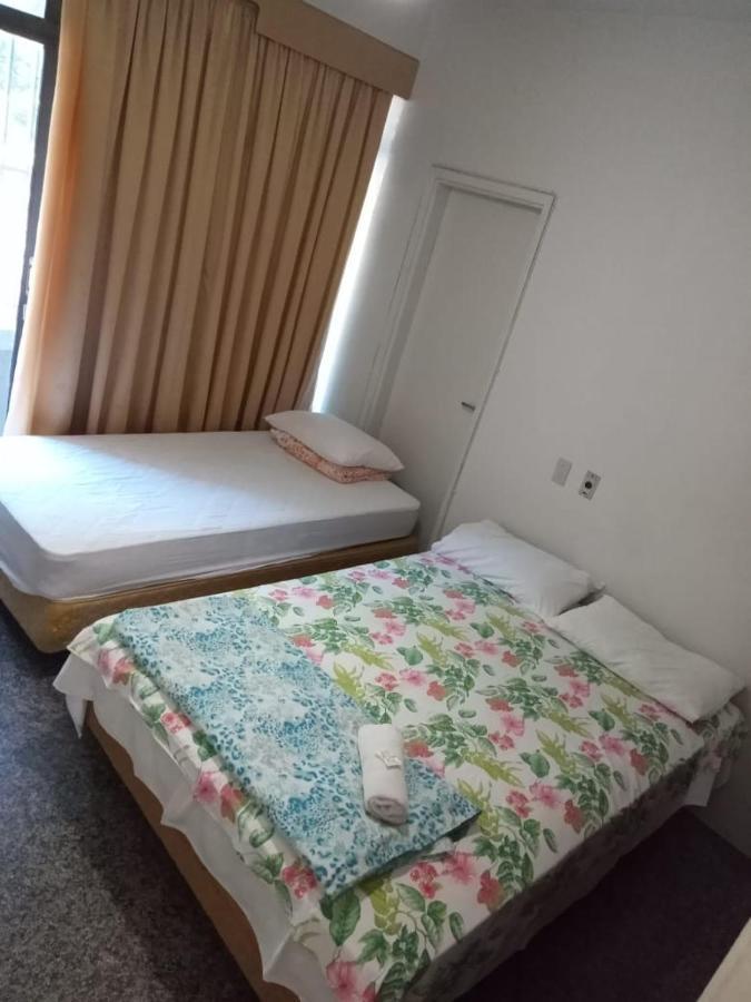 ברזיליה New Byblos Hotel מראה חיצוני תמונה